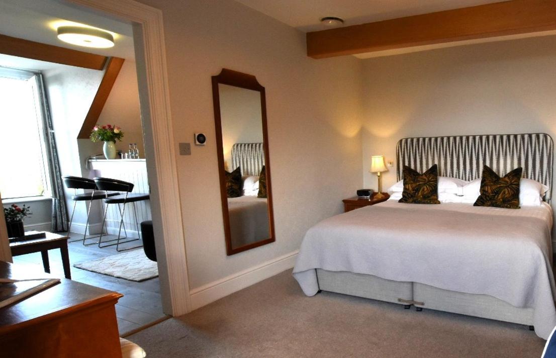 Watersmeet Hotel Woolacombe Eksteriør billede