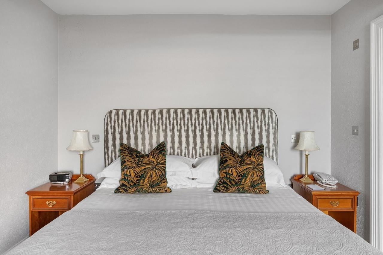 Watersmeet Hotel Woolacombe Eksteriør billede
