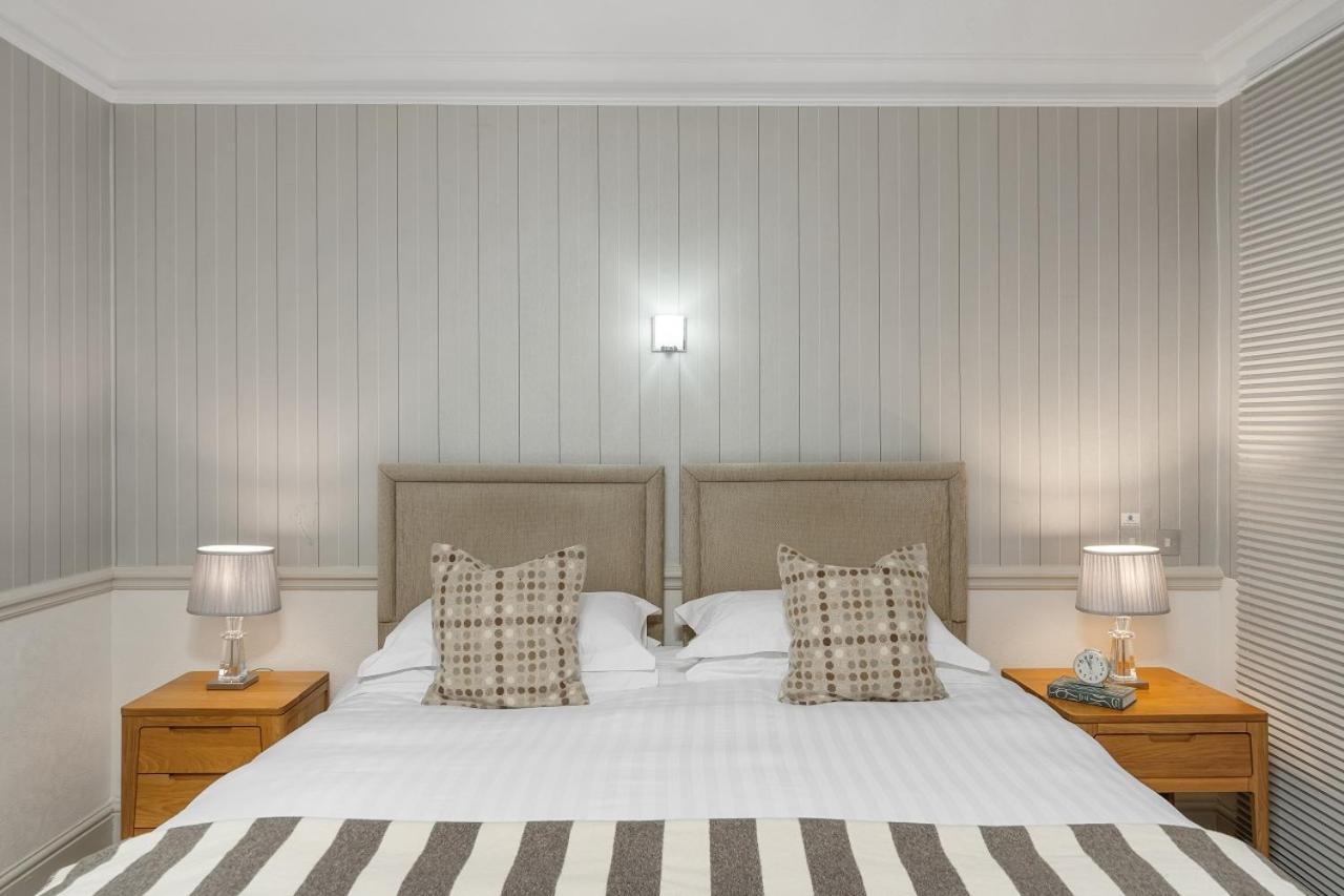 Watersmeet Hotel Woolacombe Eksteriør billede