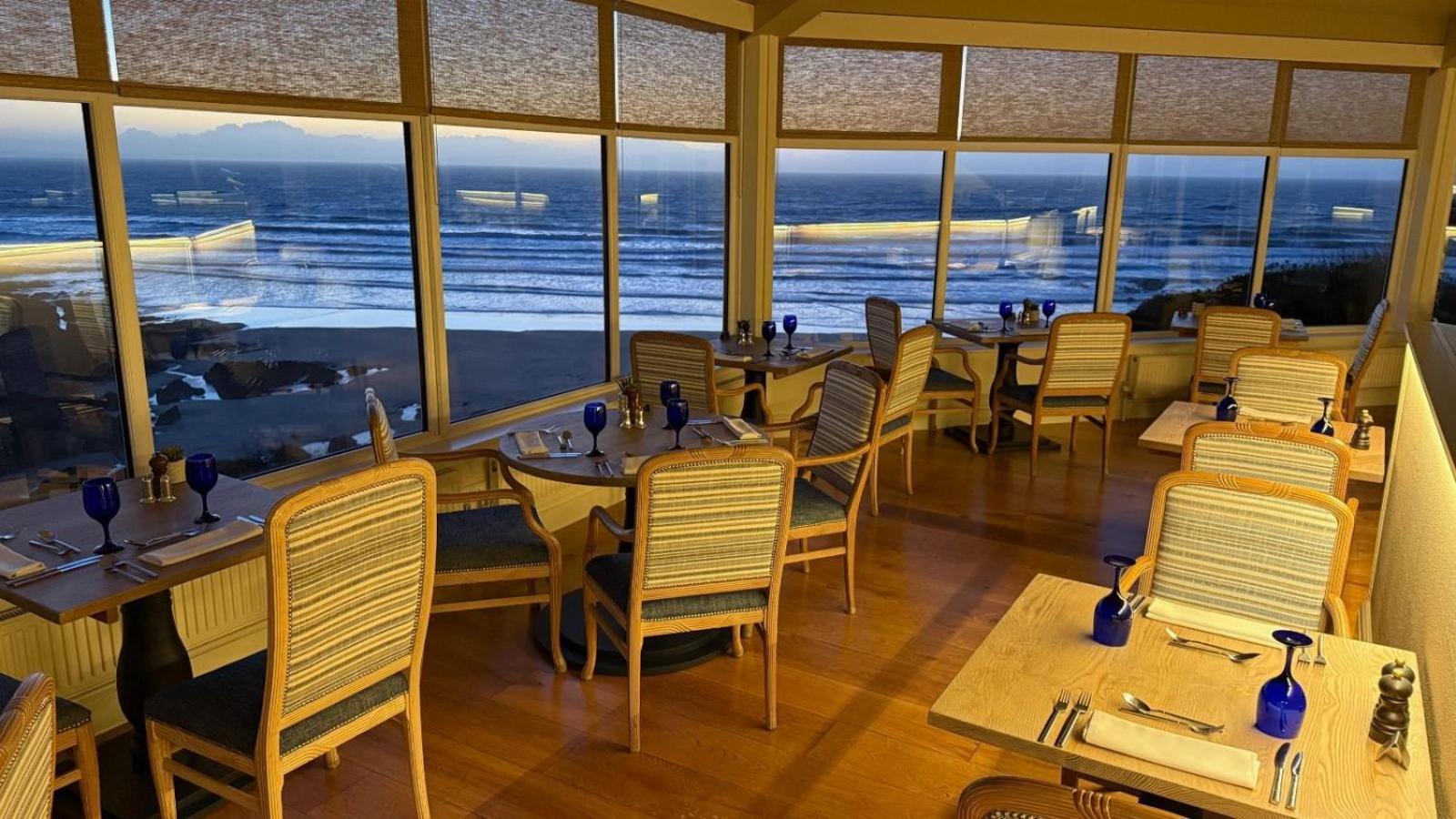 Watersmeet Hotel Woolacombe Eksteriør billede